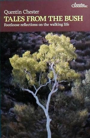 Seller image for Tales From The Bush for sale by Marlowes Books