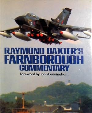 Seller image for Raymond Baxter's Farnborough Commentary for sale by Marlowes Books and Music