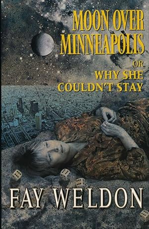 Immagine del venditore per Moon over Minneapolis, or why She Couldn't Stay venduto da Good Books In The Woods