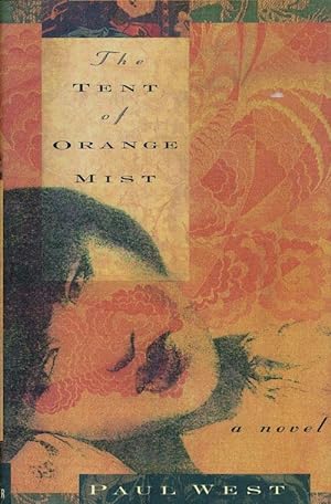 Seller image for The Tent of Orange Mist for sale by Good Books In The Woods