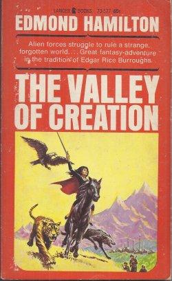 Seller image for THE VALLEY OF CREATION for sale by Books from the Crypt
