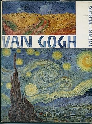 Vincent Van Gogh, First Edition - AbeBooks Vincent Van Gogh, First Edition - AbeBooks