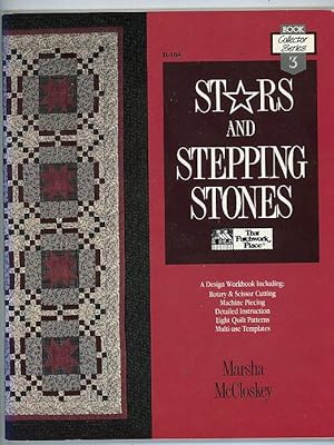 Stars and Stepping Stones