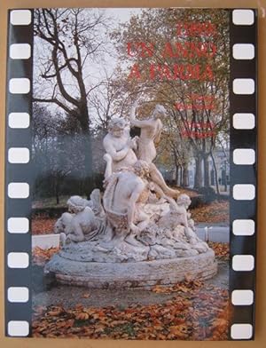 UN ANNO A PARMA . IL 1989 - , Parma, Segea editrice, 1989