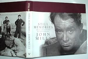 Bild des Verkufers fr Still Memories: An Autobiography in Photographs zum Verkauf von Peter Sheridan Books Bought and Sold