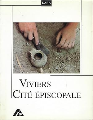 Seller image for Viviers. Cit piscopale:Etudes archologiques for sale by Librairie Archaion
