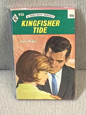 Kingfisher Tide