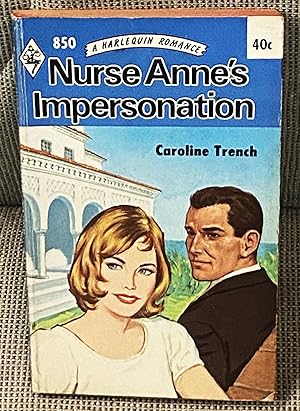 Nurse Anne's Impersonation