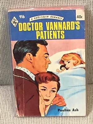 Doctor Vannard's Patients