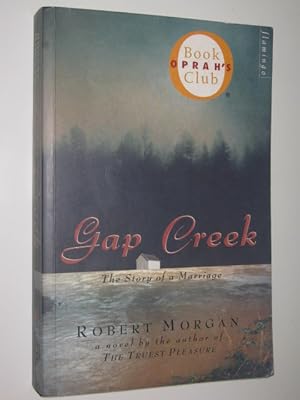 Seller image for Gap Creek for sale by Manyhills Books