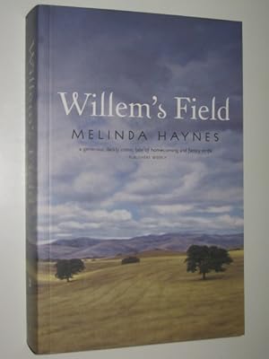 Seller image for Willem's Field for sale by Manyhills Books