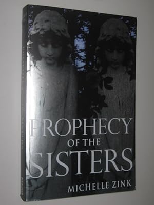 Immagine del venditore per Prophecy of the Sisters venduto da Manyhills Books