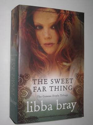 Imagen del vendedor de The Sweet Far Thing - Gemma Doyle Trilogy #3 a la venta por Manyhills Books