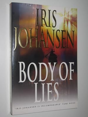 Image du vendeur pour Body of Lies mis en vente par Manyhills Books