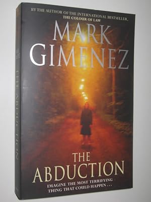 Imagen del vendedor de The Abduction a la venta por Manyhills Books