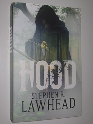 Imagen del vendedor de Hood - King Raven Trilogy #1 a la venta por Manyhills Books