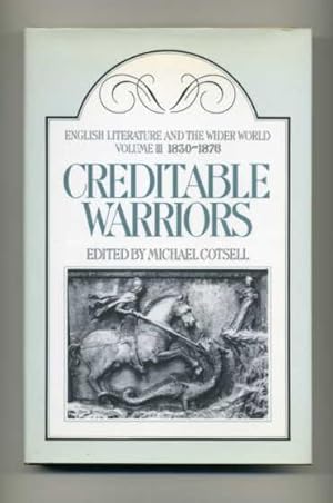 Seller image for Creditable Warriors for sale by George Longden