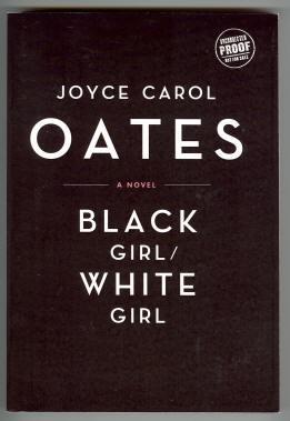 Seller image for BLACK GIRL/WHITE GIRL for sale by REVERE BOOKS, abaa/ilab & ioba