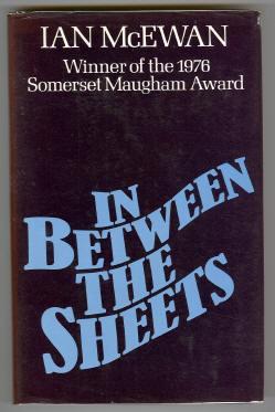 Seller image for IN BETWEEN THE SHEETS for sale by REVERE BOOKS, abaa/ilab & ioba