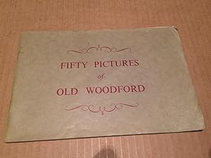 Immagine del venditore per Presenting FIFTY PICTURES OF OLD WOODFORD venduto da Handsworth Books PBFA