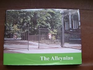 Seller image for The Alleynian 678 for sale by Beach Hut Books