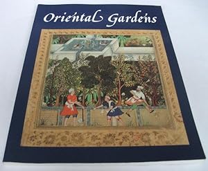 Seller image for Oriental Gardens for sale by Denton Island Books
