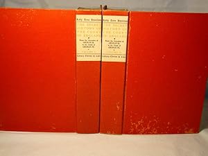 Image du vendeur pour Secret History of the Court of England From the Accession of George the Third to the Death of George the Fourth; including, among other Important Matters, Full Particulars of the Mysterious Death of the Pricess Charlotte. mis en vente par J & J House Booksellers, ABAA