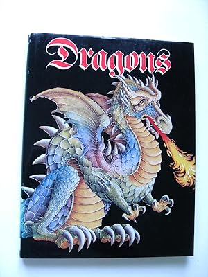 Seller image for Dragons. for sale by Stoneman Press