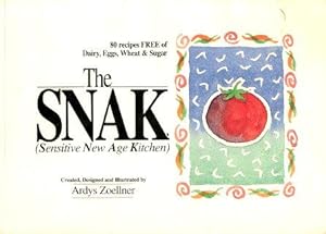 SNAK (Sensitive New Age Kitchen)
