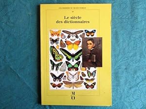 Seller image for Le sicle des dictionnaires. Les Dossiers du Muse d'Orsay 10. for sale by Livres et Collections