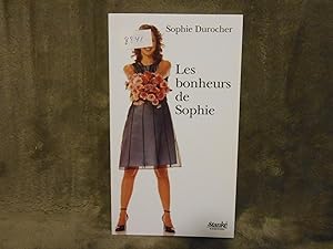 Seller image for Les Bonheurs de Sophie for sale by La Bouquinerie  Dd