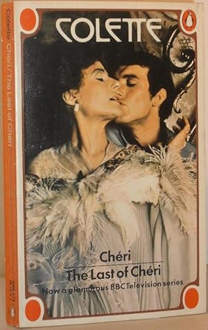 Seller image for Cheri and The Last of Cheri for sale by Washburn Books