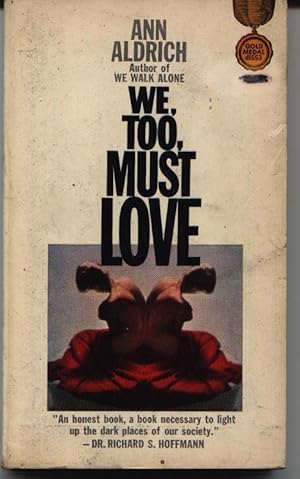 We, Too, Must Love