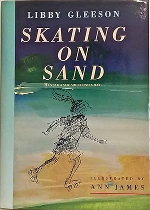 Skating on Sand: Hannah Knew She'd Find a Way.