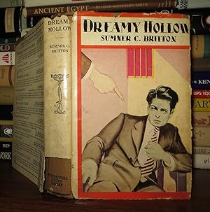 Seller image for DREAMY HOLLOW for sale by Rare Book Cellar