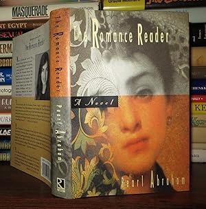 Seller image for THE ROMANCE READER for sale by Rare Book Cellar