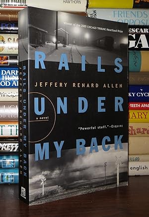 Seller image for RAILS UNDER MY BACK for sale by Rare Book Cellar