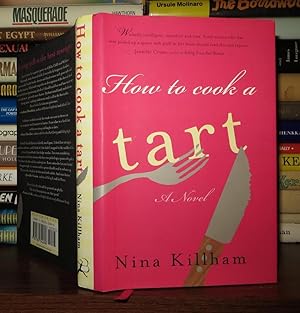 Seller image for HOW TO COOK A TART for sale by Rare Book Cellar