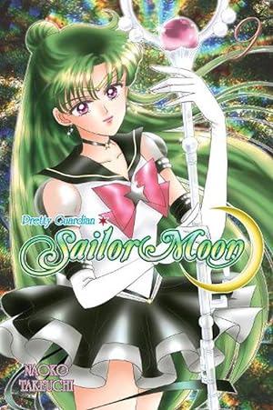 Imagen del vendedor de Sailor Moon, Volume 9 (Paperback) a la venta por Grand Eagle Retail