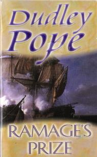 Seller image for Ramage's Prize for sale by Caerwen Books