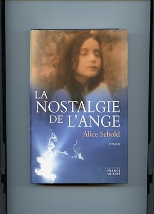 Seller image for LA NOSTALGIE DE L'ANGE. for sale by Librairie CLERC
