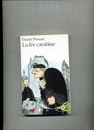 Image du vendeur pour LA FE CARABINE. mis en vente par Librairie CLERC