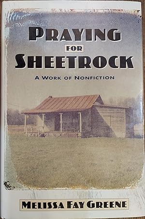 Immagine del venditore per Praying for Sheetrock: A Work of Nonfiction venduto da The Book House, Inc.  - St. Louis