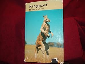 Seller image for Kangaroos. for sale by BookMine