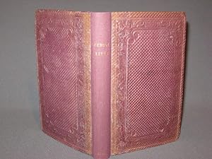 Letters About the Hudson River and Its Vicinity. Written in 1835 & 1836