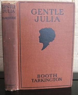 Seller image for Gentle Julia for sale by The Wild Muse