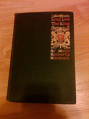 Seller image for Long Live the King!, for sale by H&G Antiquarian Books