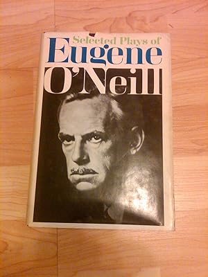 Imagen del vendedor de Selected Plays of Eugene O'Neill, a la venta por H&G Antiquarian Books
