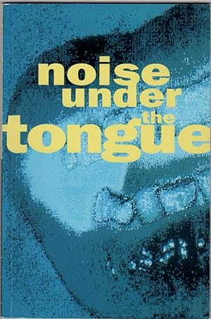Noise Under the Tongue