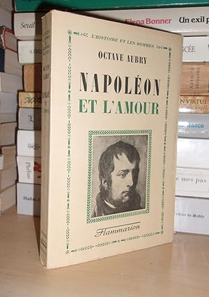 Seller image for NAPOLEON ET L'AMOUR for sale by Planet's books